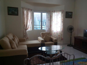 D'Puncak Arabella Muslim Homestay